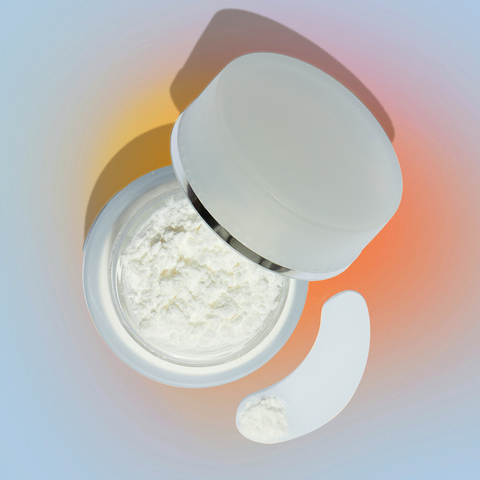 THE SUPERHERO OF SKIN : BRIGHTENING VITAMIN C POWDER