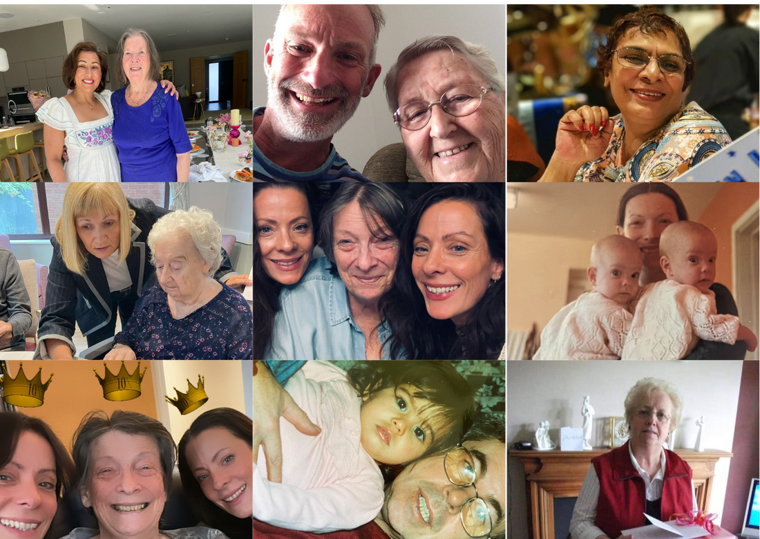 Give Back Friday: Beauty with Purpose