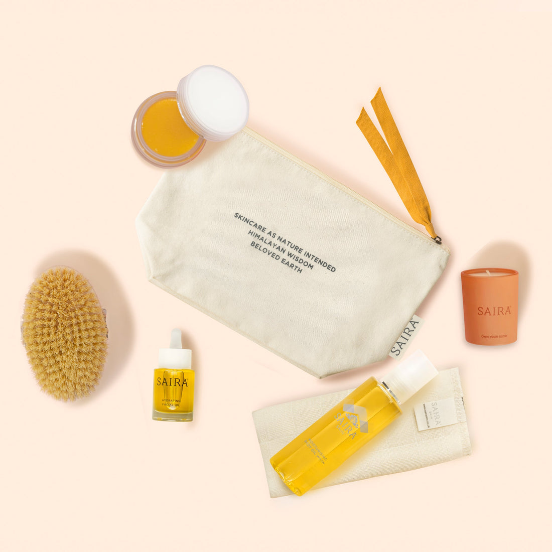 Why a Skincare Ritual Matters At Every Stage of Life