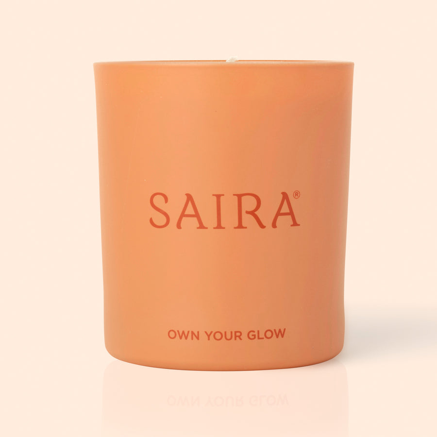 Own Your Glow Soy Wax Candle
