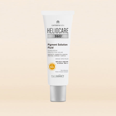 Heliocare 360 ̊  Pigment Solution