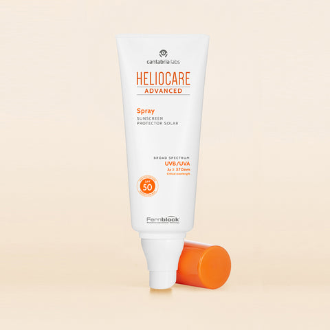 Heliocare Advanced Spray