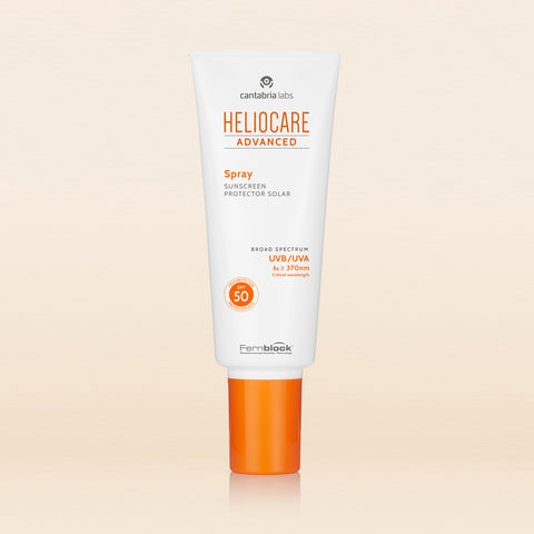 Heliocare Advanced Spray