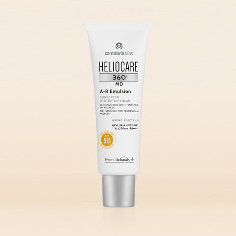 Heliocare 360 ̊  A-R Emulsion