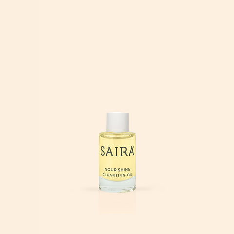 Mini Nourishing Cleansing Oil