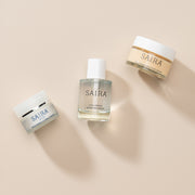 Brightening Trio