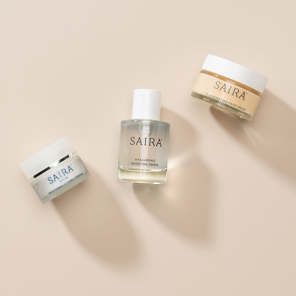 Brightening Trio