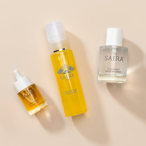 Pore Purity (Oily Skin)