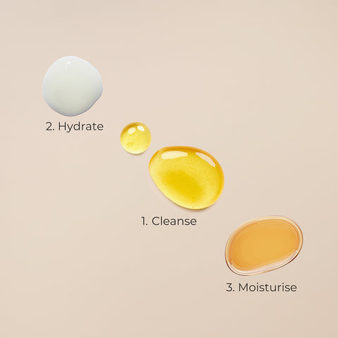 Day & Night Essentials - Dry