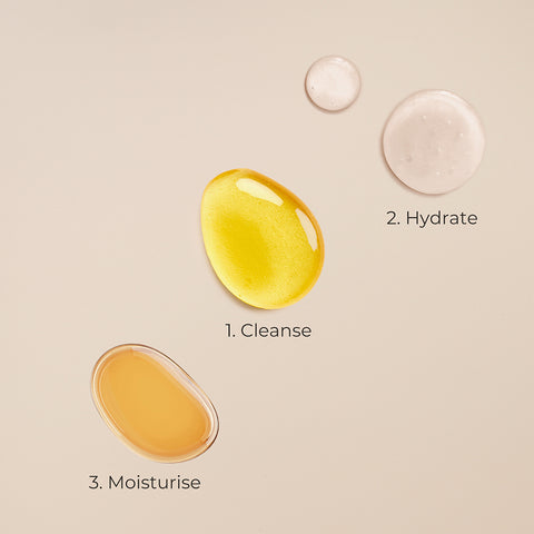 Pore Purity (Dry Skin)