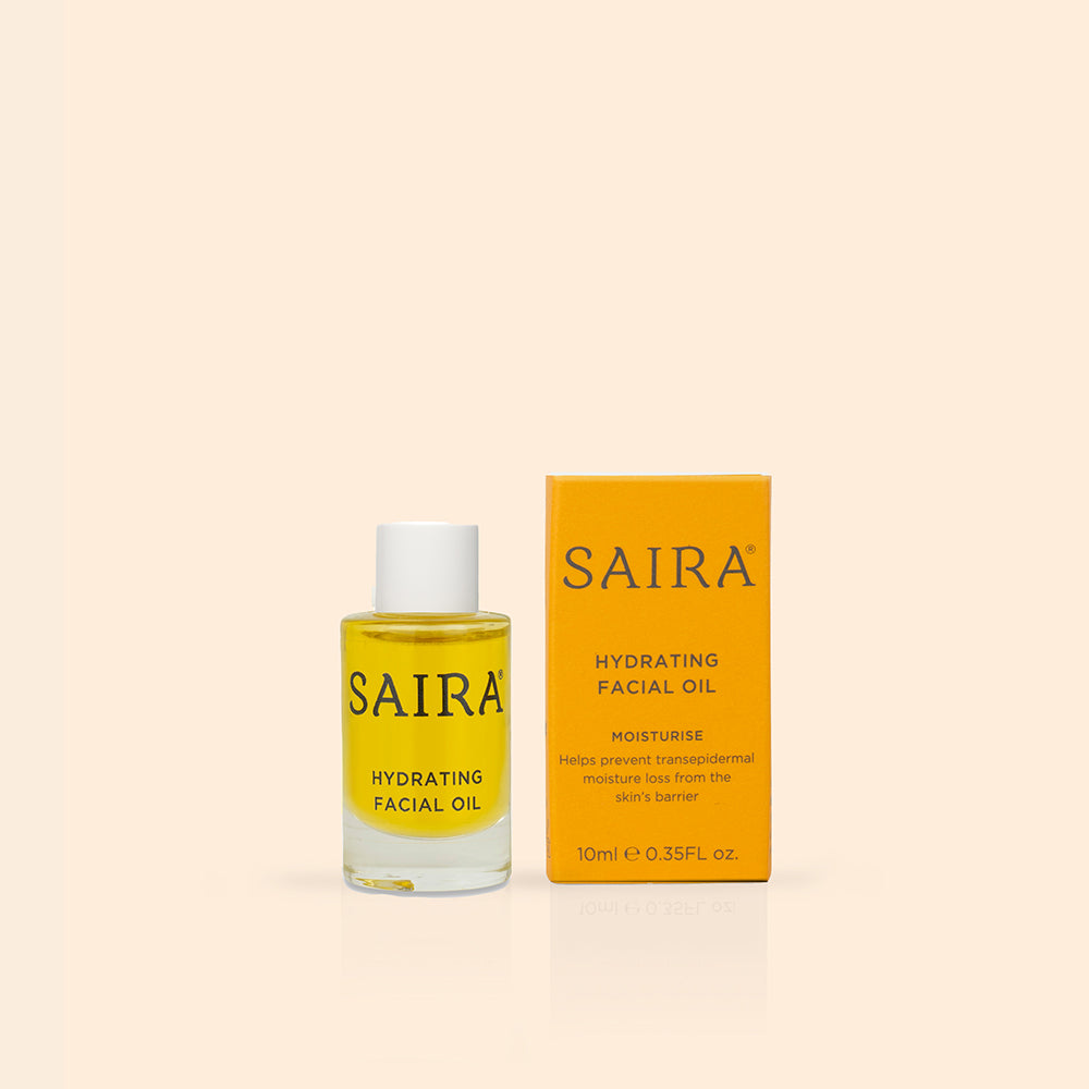 Mini Hydrating Facial Oil
