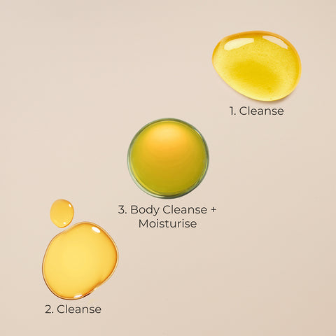 Ultimate Cleanse