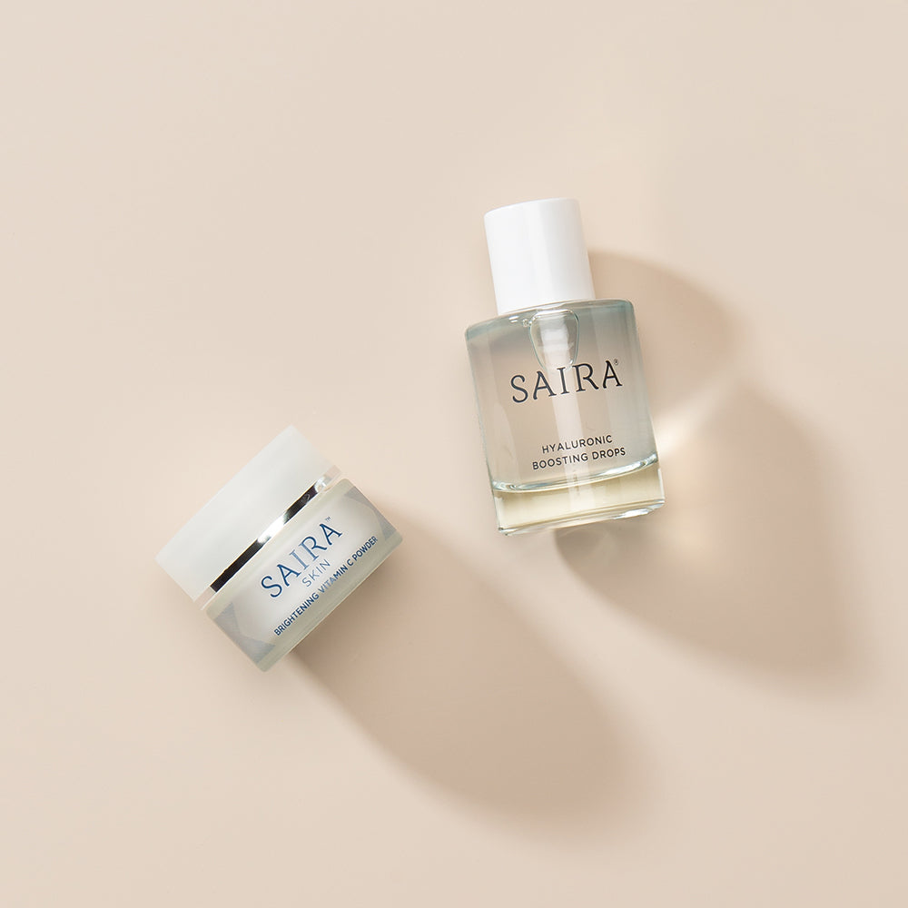 Antioxidant Serum Duo
