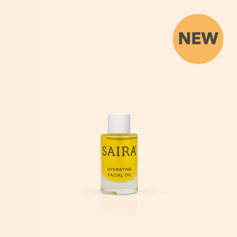 Mini Hydrating Facial Oil