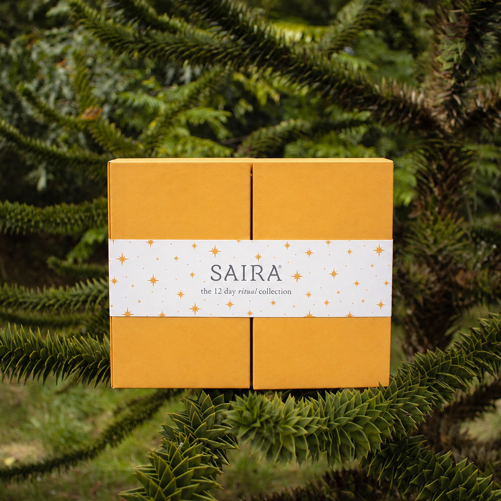 The 12 Day Ritual Advent Calendar