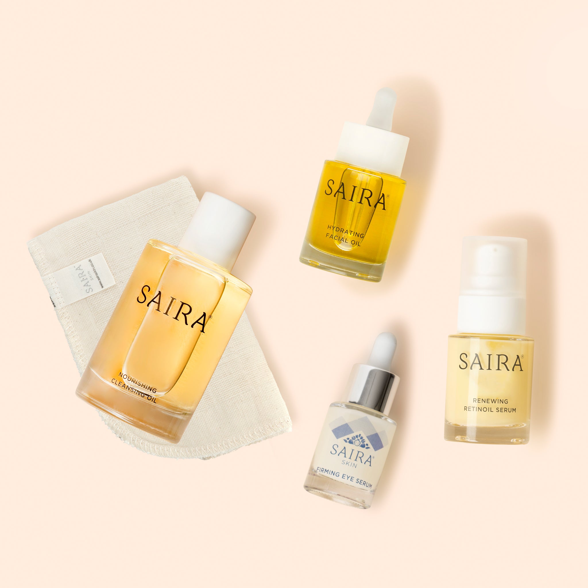 LAPIDEM RITUAL ラピデム リチュアル シルキーセラム 30mL 【公式通販】