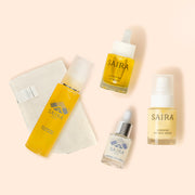 Bedtime Ritual Set