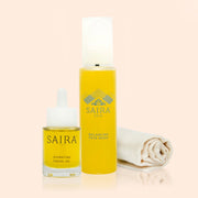 The Cleanse + Moisturise Duo