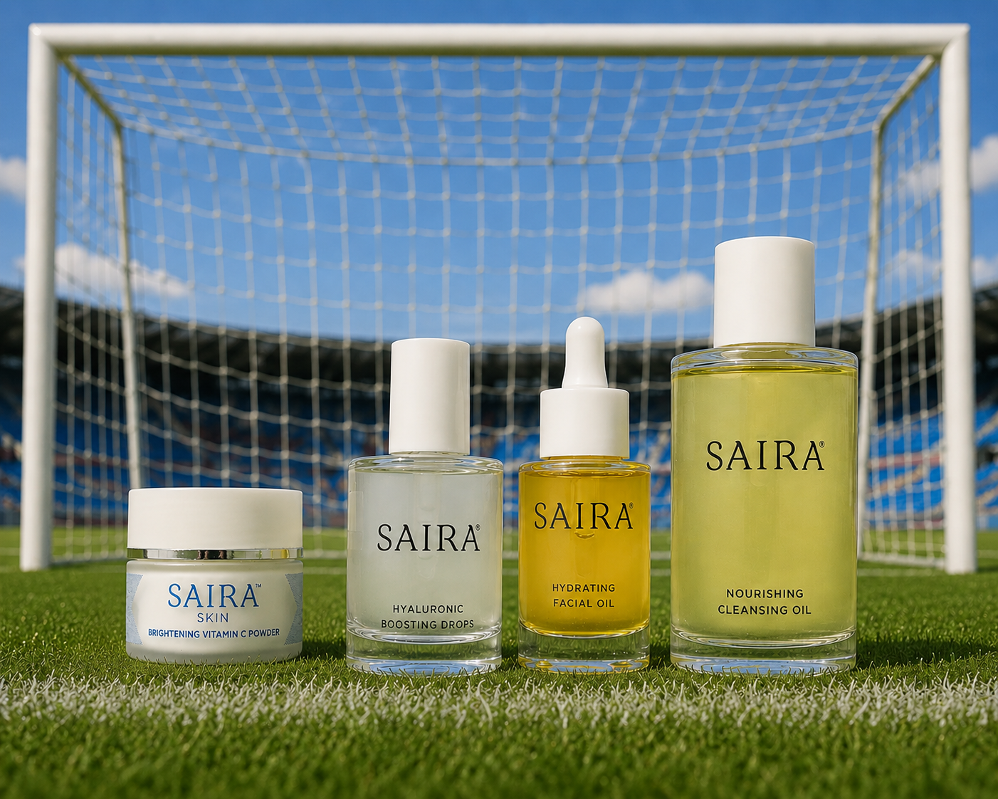 SAIRA