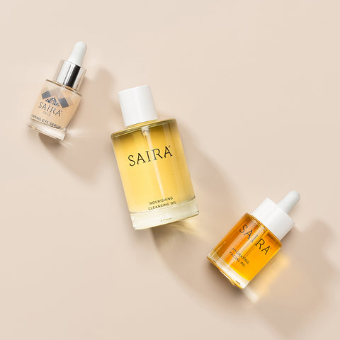 Day & Night Essentials - Dry