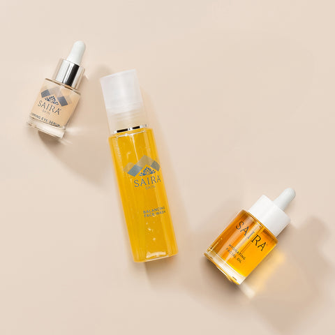 Day & Night Essentials - Oily