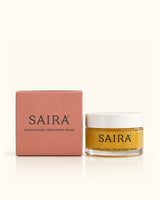 Organic Exfoliating Treatment Mask
