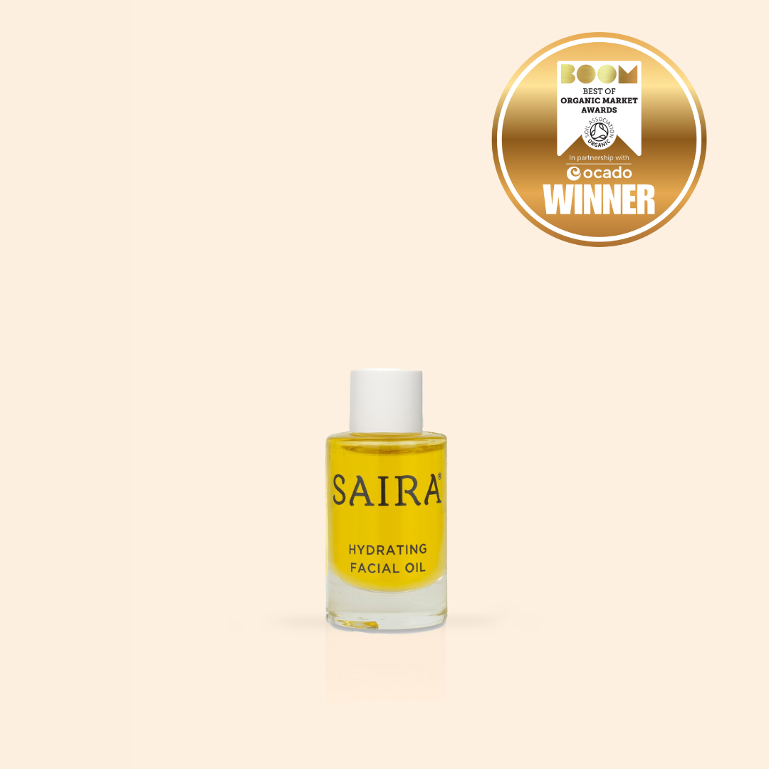 Mini Hydrating Facial Oil