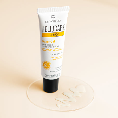 Heliocare 360 ̊ Water Gel