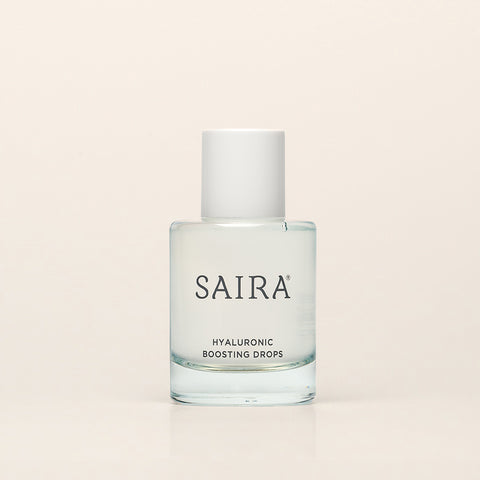 Hyaluronic Boosting Drops
