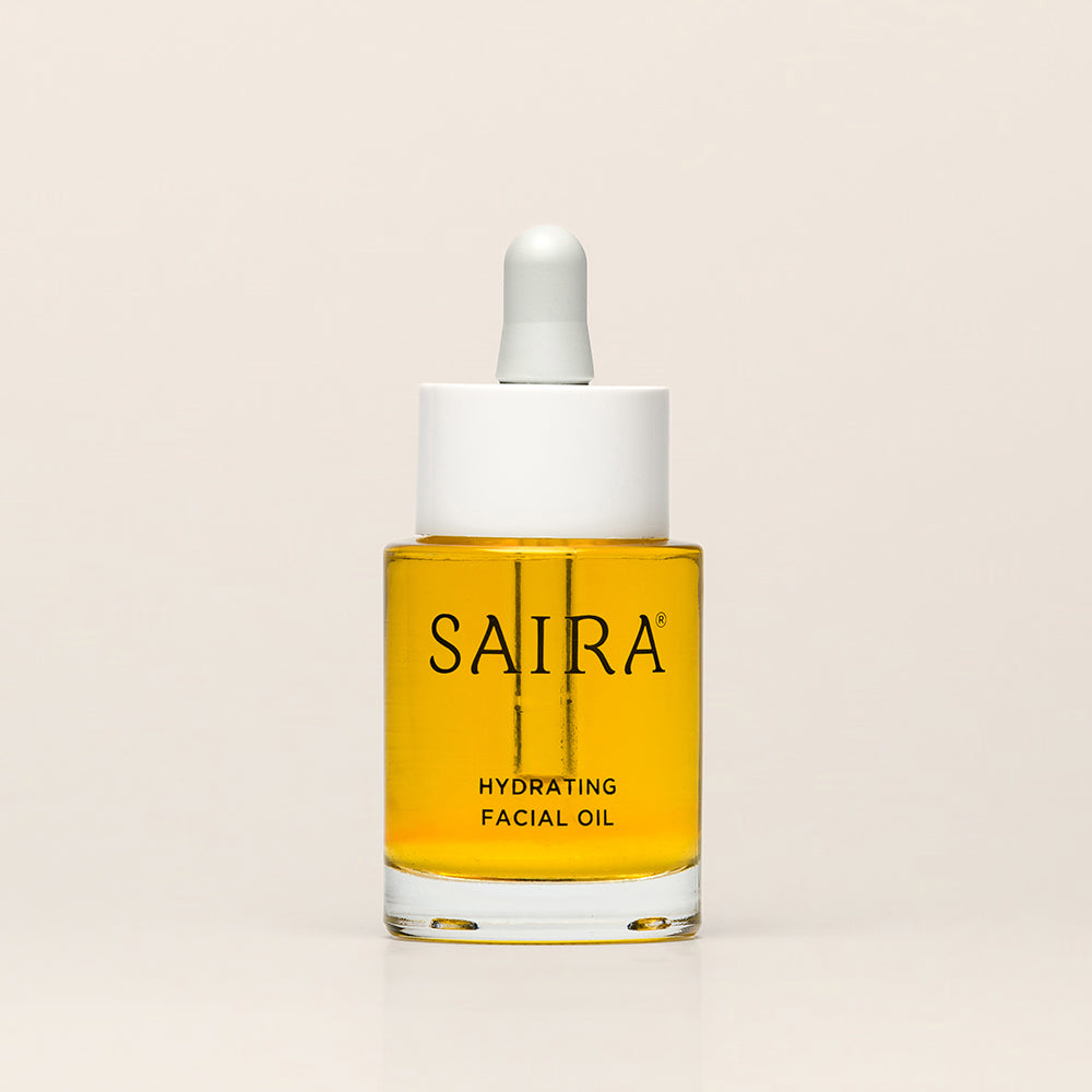 Hydrating Facial Oil