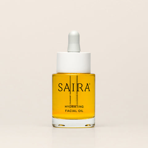 Hydrating Facial Oil