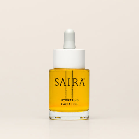 Hydrating Facial Oil