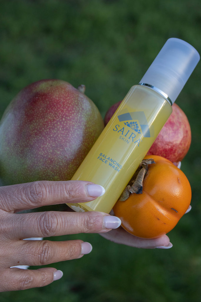 Why does your skin keep asking for more?