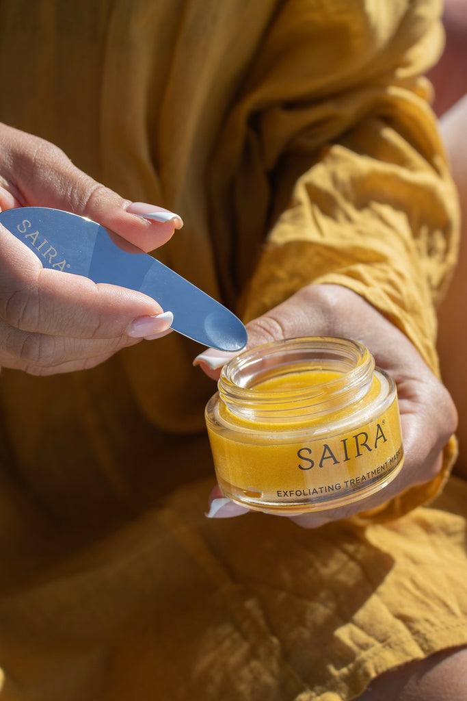 Why does skincare have to be so complicated?