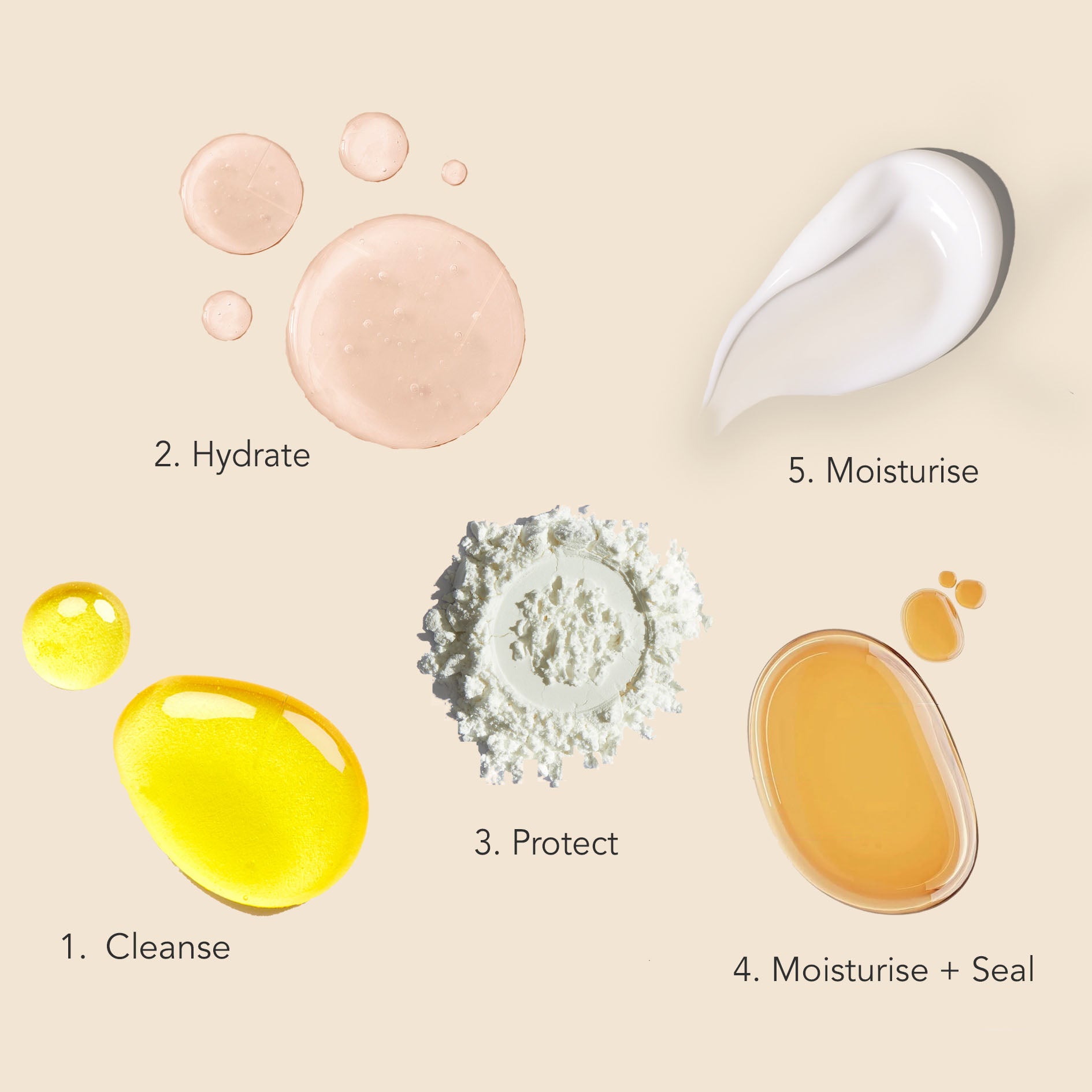 Daily Antioxidant Protection