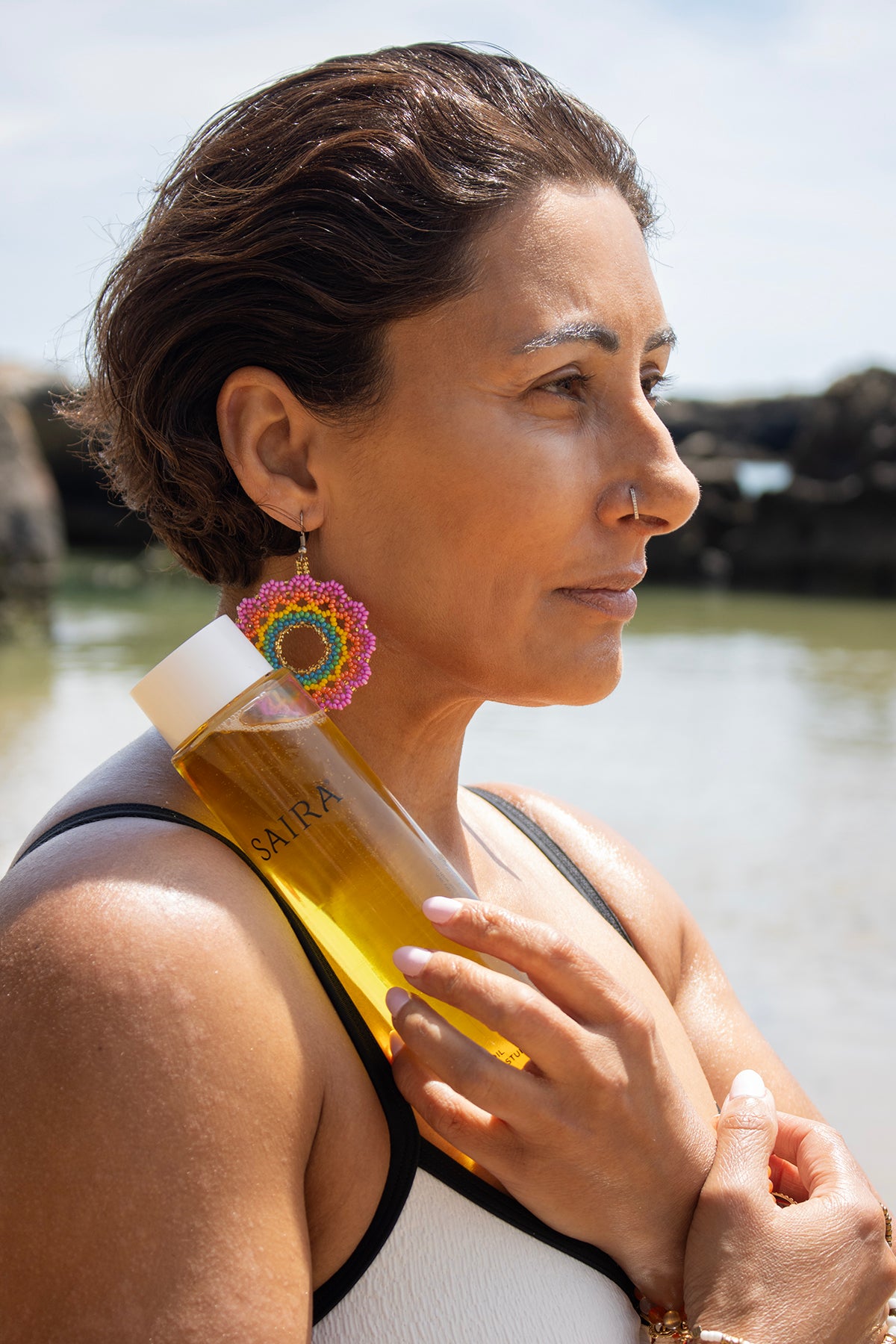 Saira Khan