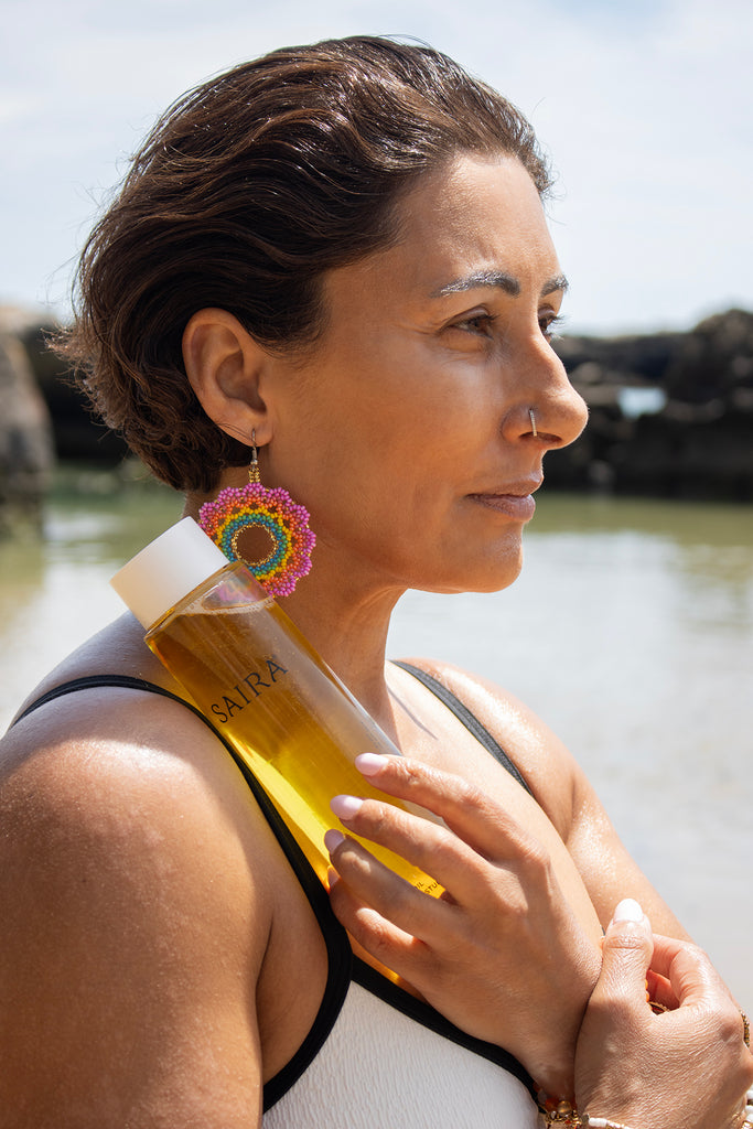Why does skincare have to be so complicated?