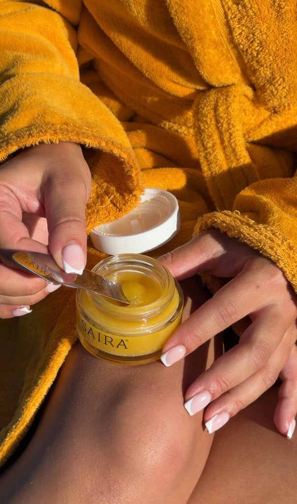 Your products deserve the same care as your skin.