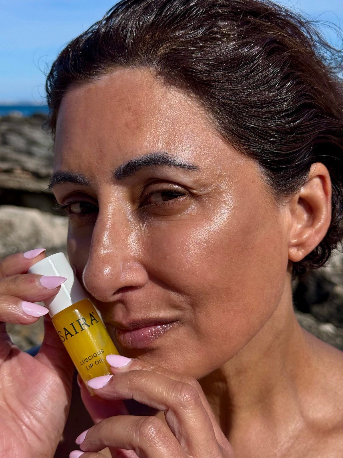 Saira Khan