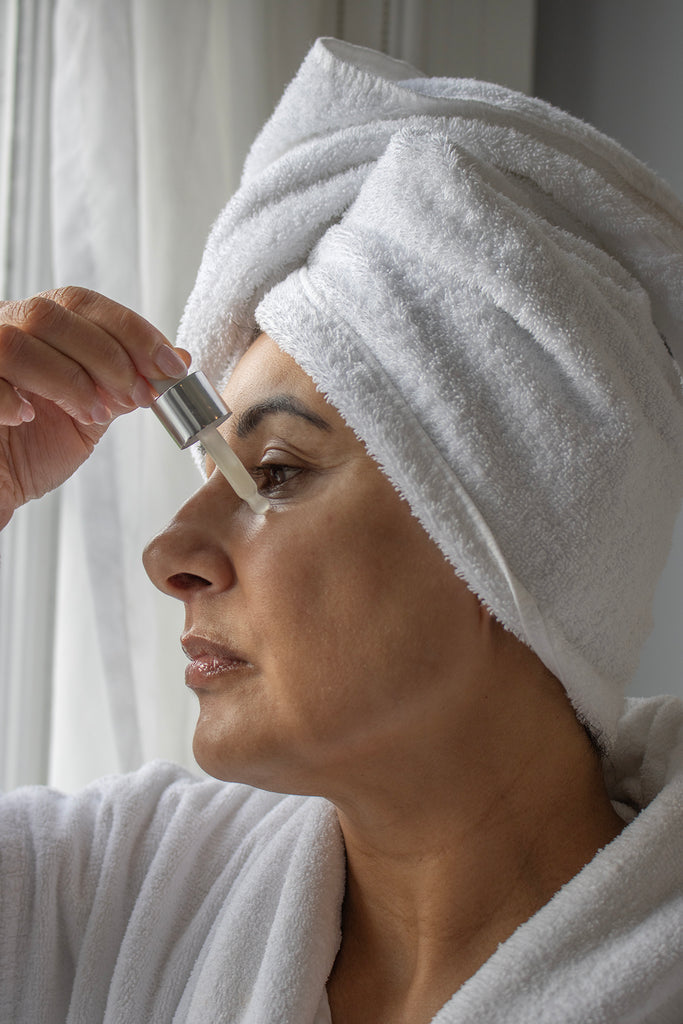Why does skincare have to be so complicated?