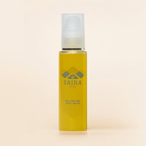 Balancing Face Wash