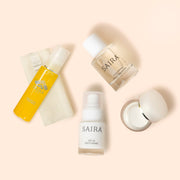 Morning Ritual Set