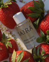 Organic Mini Nourishing Cleansing Oil