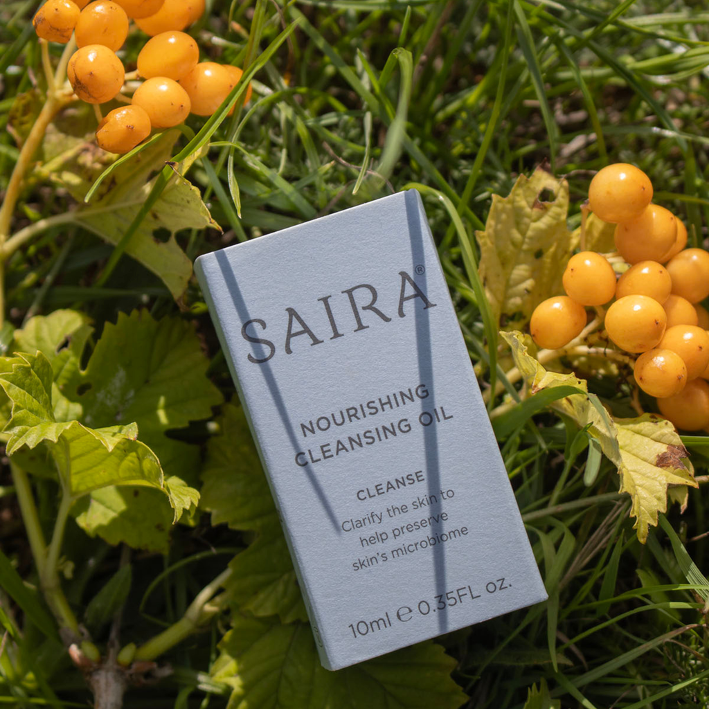 Why should your skincare suffer when you travel?