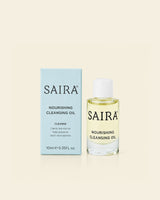 Organic Mini Nourishing Cleansing Oil