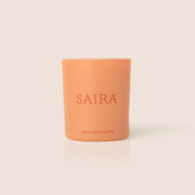 Own Your Glow Soy Wax Candle