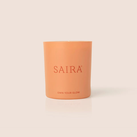 Own Your Glow Votive Candle