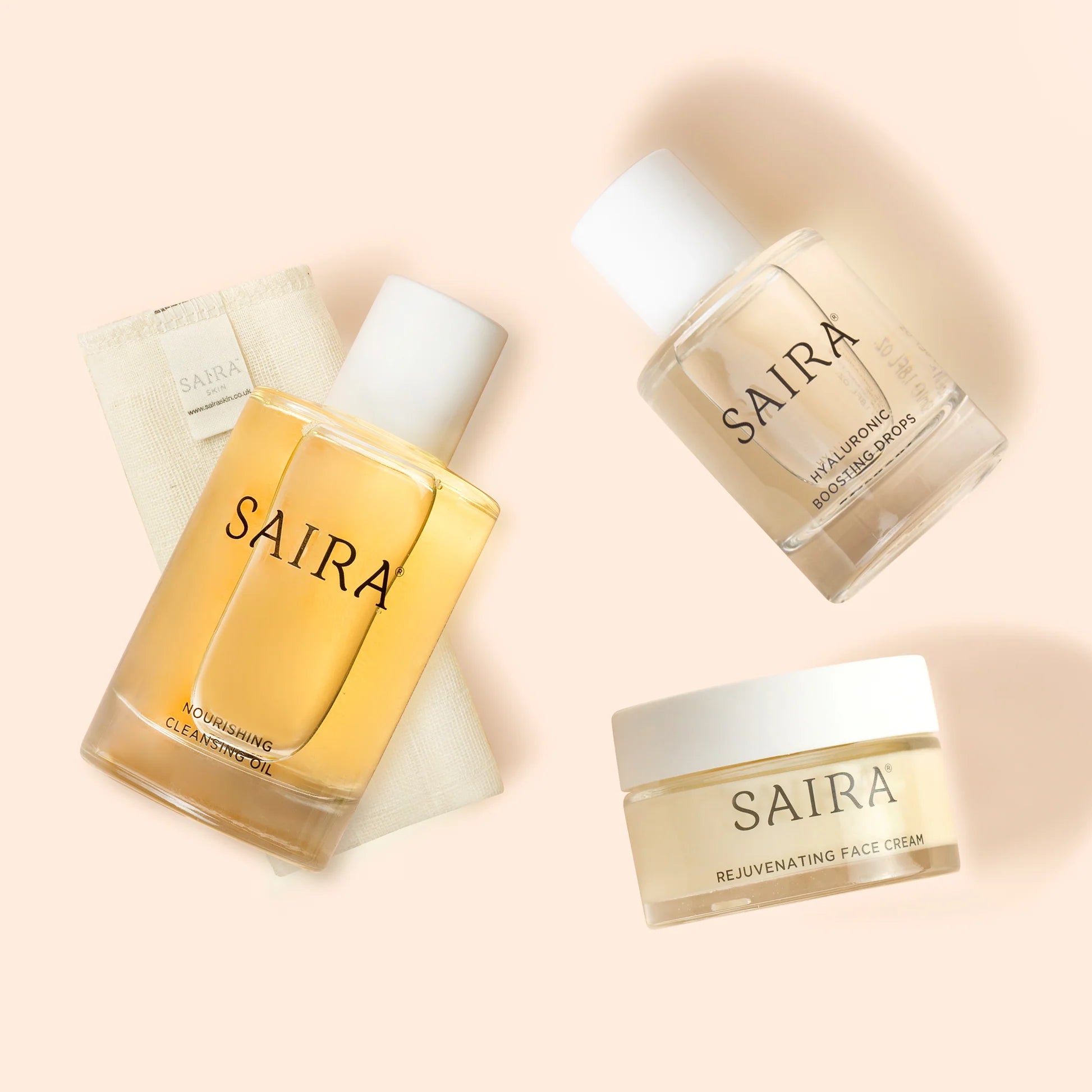 Perimenopause Set