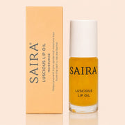 Organic Luscious Lip Oil