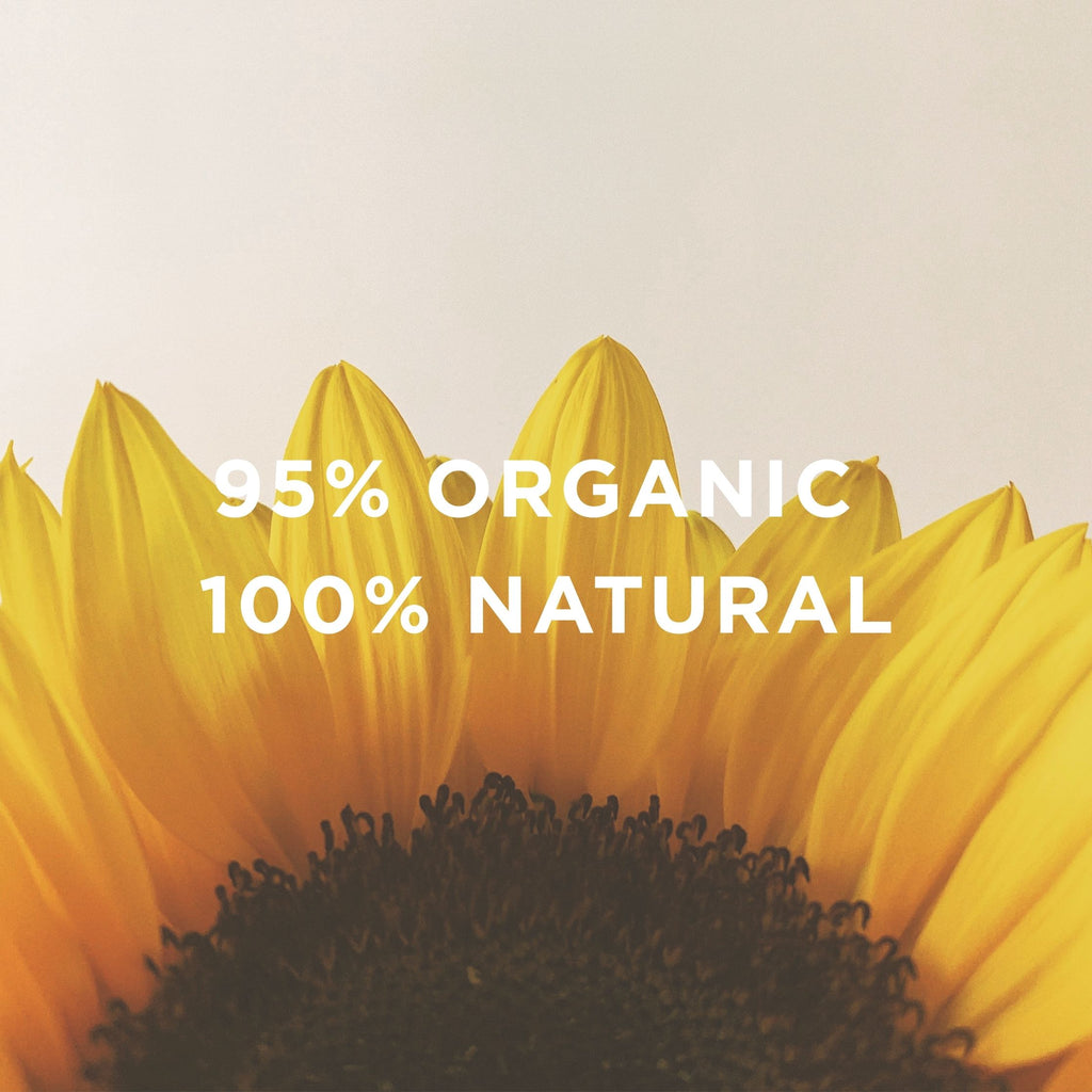Nourishing Cleansing Oil + Muslin Cloth infographic